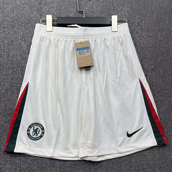 Maillot Chelsea Short Exterieur 2025 2026 ligne8796