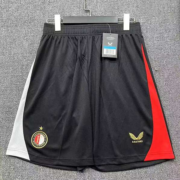 Maillot Feyenoord Short Domicile 2025 2026 ligne8797