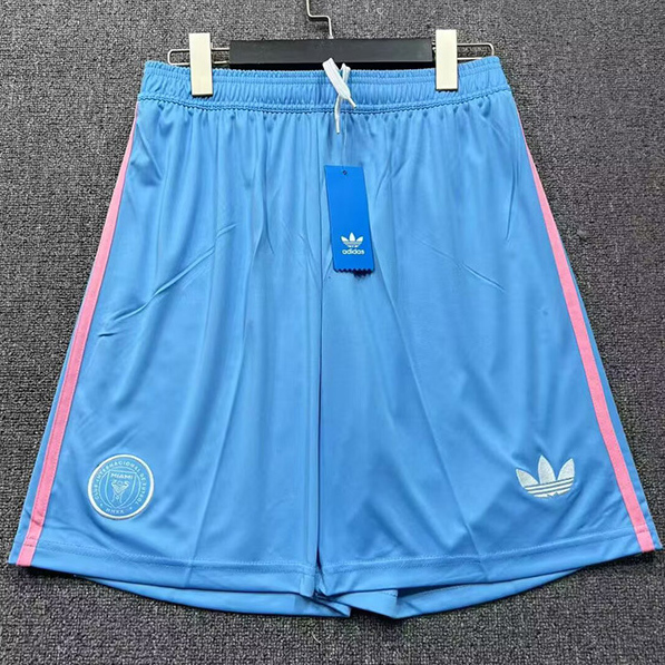 Maillot Inter Miami Short Third 2025 2026 ligne8799