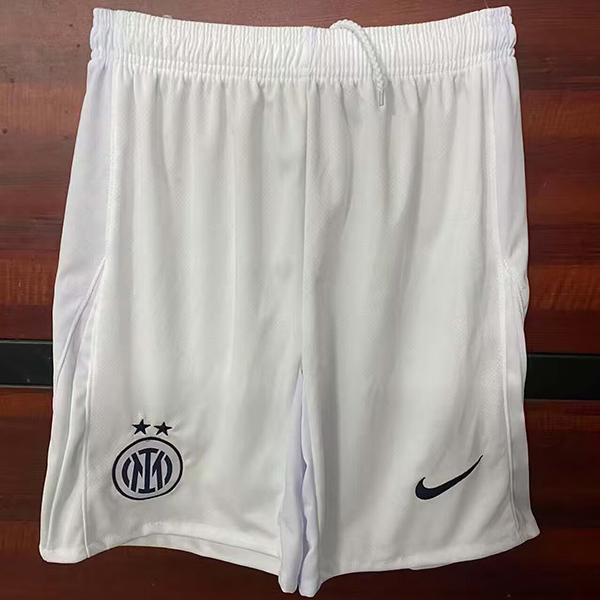 Maillot Inter Milan Short Exterieur 2025 2026 ligne8801