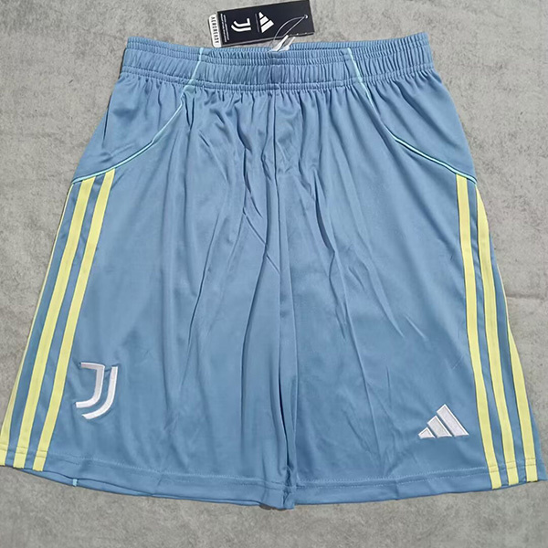 Maillot Juventus Short Exterieur 2025 2026 ligne8802