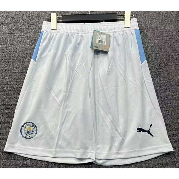 Maillot Manchester City Short Domicile 2025 2026 ligne8805
