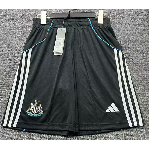 Maillot Newcastle United Short Domicile 2025 2026 ligne8811
