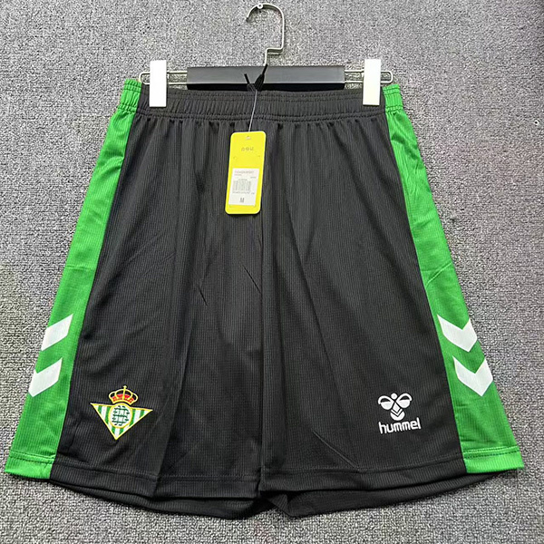 Maillot Real Betis Short Domicile 2025 2026 ligne8813