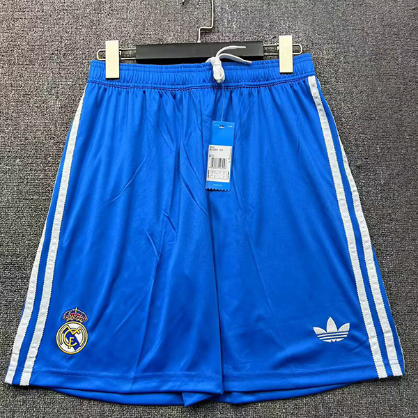 Maillot Real Madrid Short Third 2025 2026 ligne8814
