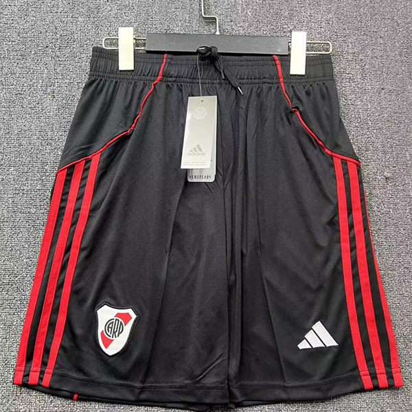 Maillot River Plate Short Domicile 2025 2026 ligne8815
