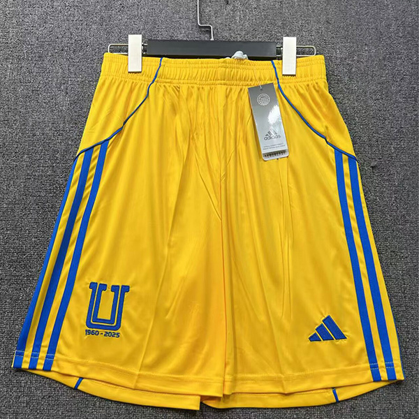 Maillot Tigers Short Domicile 2025 2026 ligne8816