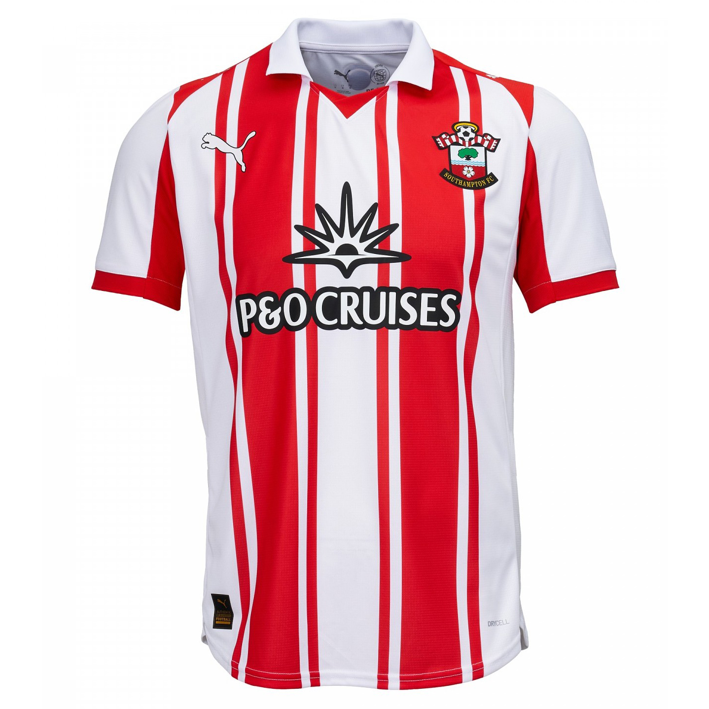 Maillot Southampton Domicile 2025 2026 ligne8722