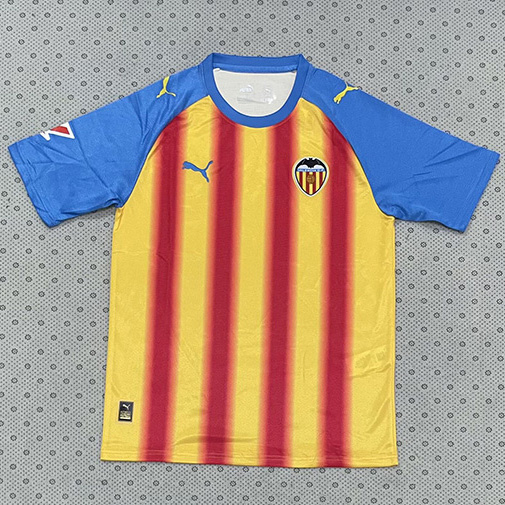 Maillot Valence Third 2025 2026 ligne8407