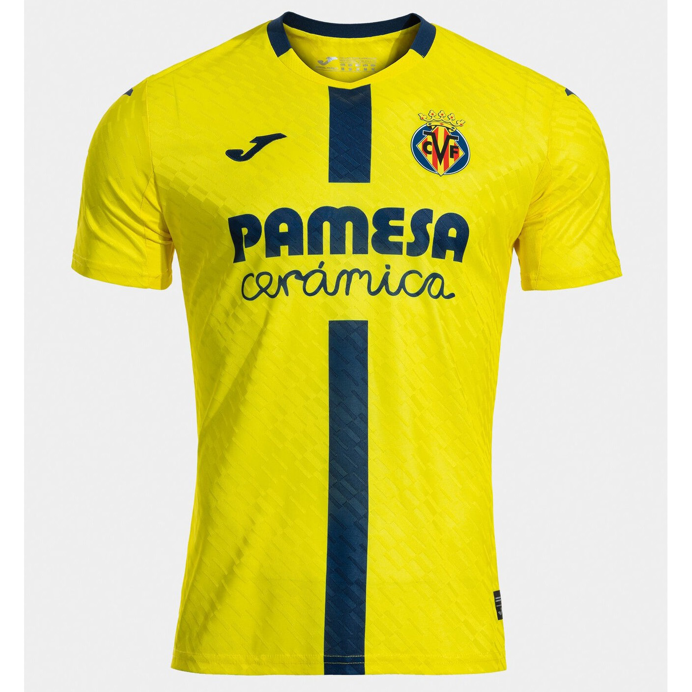 Maillot Villarreal Domicile 2025 2026 ligne8408