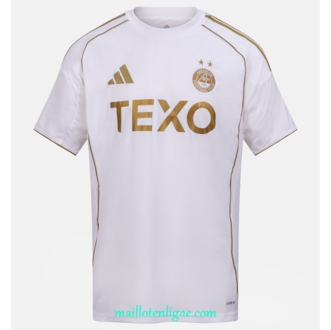 Thai Maillot Aberdeen FC Third 2025 2026 ligne 9055  Thai Maillot Aberdeen FC Third 2025 2026 ligne 9055
