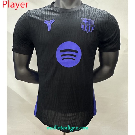 Thai Maillot Barcelone Player Spécial 2025 2026 ligne 9213