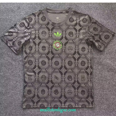 Thai Maillot Bayern Munich Beer T-shirt 2025 2026 ligne 9031