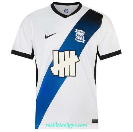 Thai Maillot Birmingham Exterieur 2025 2026 ligne 9358