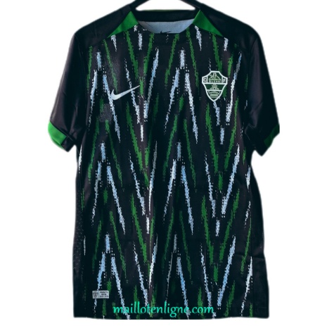 Thai Maillot Elche Exterieur 2025 2026 ligne 9220