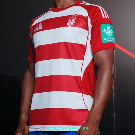 Thai Maillot Granada Domicile 2025 2026 ligne 9225