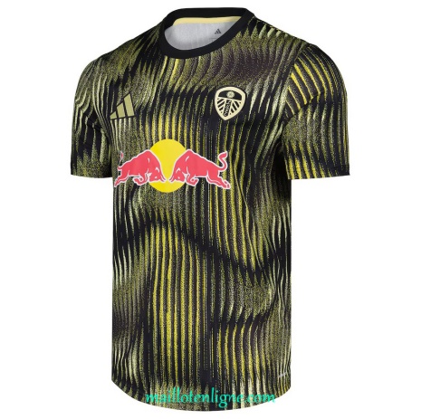 Thai Maillot Leeds United Training 2025 2026 ligne 9383