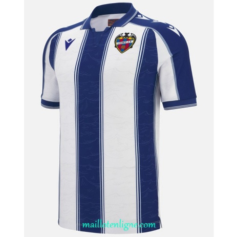 Thai Maillot Levante Exterieur 2025 2026 ligne 9229