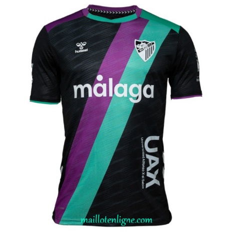Thai Maillot Malaga Third 2025 2026 ligne 9231  Thai Maillot Malaga Third 2025 2026 ligne 9231