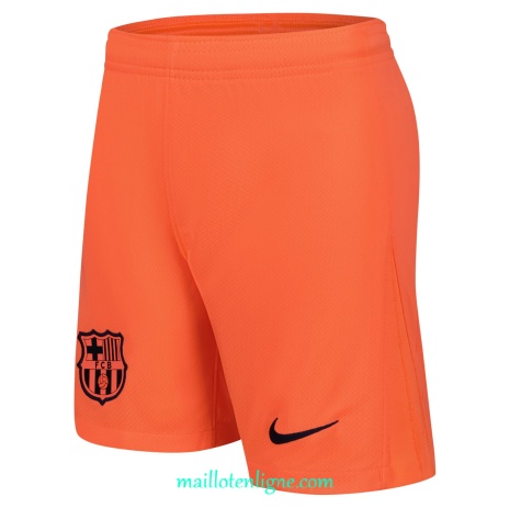 Thai Maillot Barcelone Short Third 2025 2026 ligne 9457
