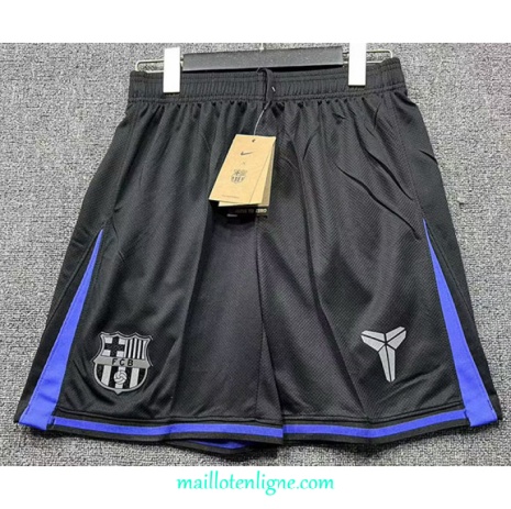 Thai Maillot Barcelone Short Exterieur 2025 2026 ligne 9455