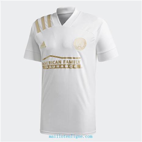 Thai Maillot de Atlanta United Exterieur 2020 2021