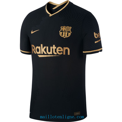 Thai Maillot de Barcelone Exterieur 2020 2021