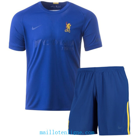 Thai Maillot de Chelsea Enfant Quatrième 2019 2020