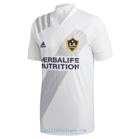 Thai Maillot de Galaxy Domicile 2020 2021