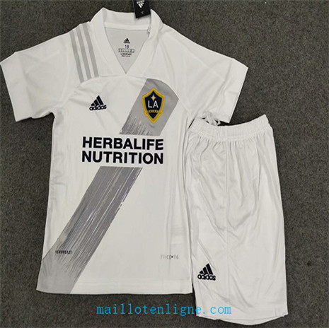 Thai Maillot de LA Galaxy Enfant Domicile 2020 2021