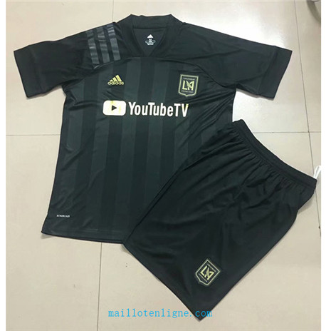 Thai Maillot de Los Angeles Domicile Enfant Domicile 2020 2021