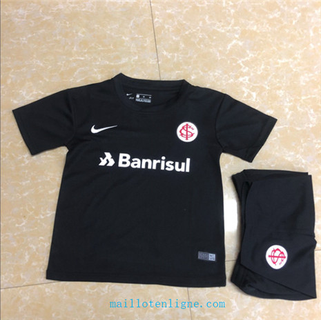 Thai Maillot de SC Internacional Enfant Troisieme 2019 2020