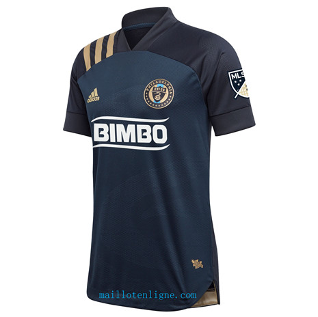 Thai Maillot de Union de Philadelphie Domicile 2020 2021