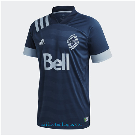 Thai Maillot de Vancouver Whitecaps Exterieur 2020 2021