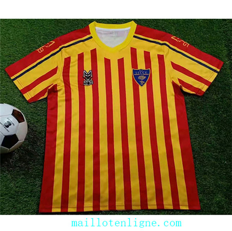 Maillot Lecce Domicile 2019 2020