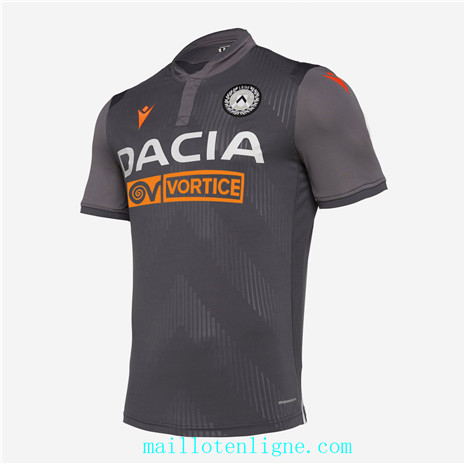 Maillot Udinese Calcio Third 2019 2020