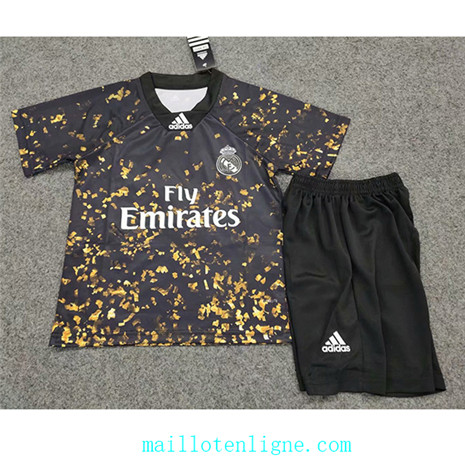 Maillot Real Madrid Enfant édition spéciale 2019 2020