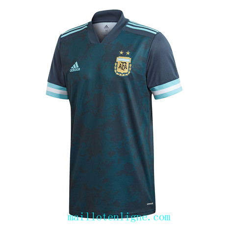 Maillot Argentine Exterieur 2019 2020