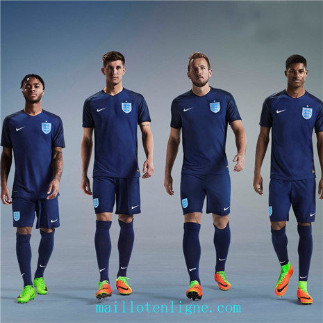 Maillot Angleterre Exterieur UEFA Euro 2020