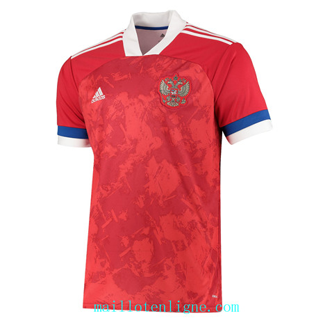 Maillot Russie Domicile UEFA Euro 2020