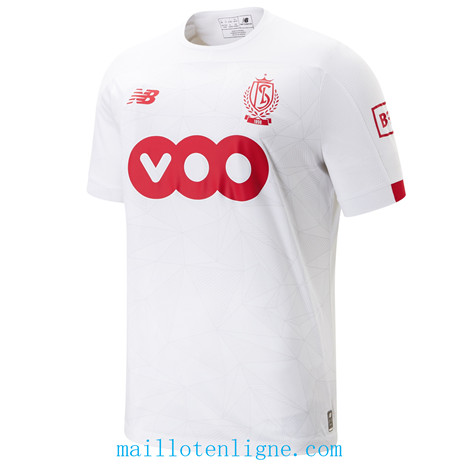 ML001 Maillot du Standard Exterieur 2019/2020