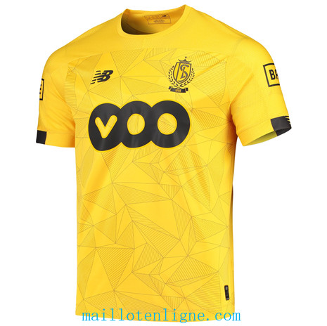 ML003 Maillot du Standard Third 2019/2020