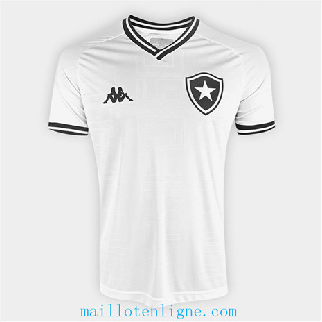 ML004 Maillot du Botafogo Exterieur 2019/2020