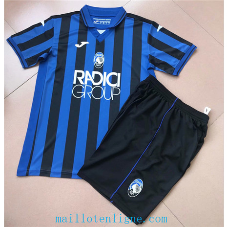 ML014 Maillot du Atlanta Enfant Domicile 2019/2020