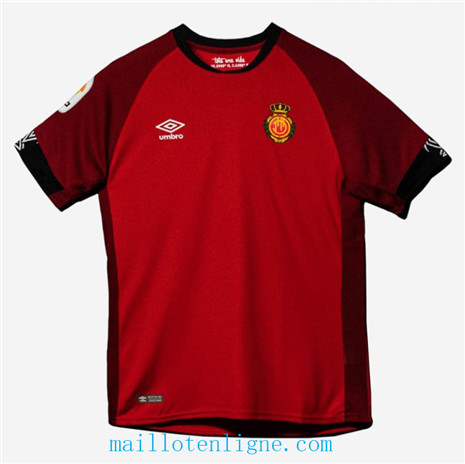 ML025 Maillot du Mallorca Domicile 2019/2020