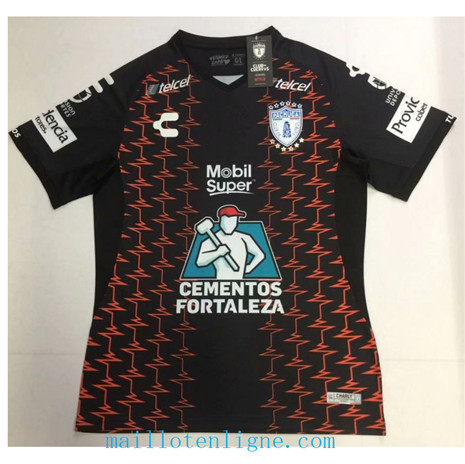 ML040 Maillot du Pachuca Third 2019/2020