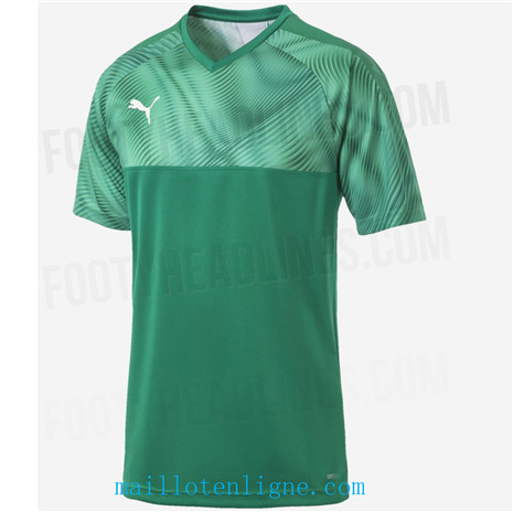 ML046 Maillot du Morocco Exterieur 2019/2020