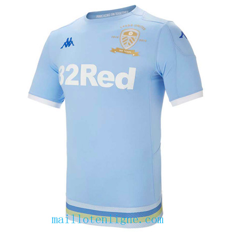 ML050 Maillot du Leeds united Third 2019/2020