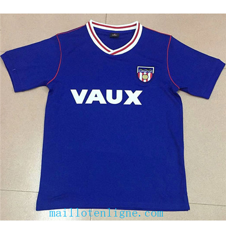 ML052 Maillot du 1990 Sunderland