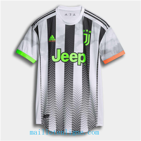 ML061 Maillot du Juventus Quatrième 2019/2020